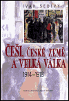 Češi, české země a velká válka