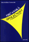 Levně Občanská společnost v moderním státě - František Šamalík