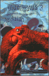 Levně Illuminatus III - Leviathan - Robert Shea, Robert Anton Wilson