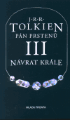 Pán prstenů III. - Návrat krále - J. R. R. Tolkien