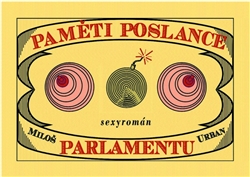 Paměti poslance parlamentu - Sexyromán