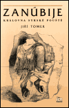 Kniha Zanúbije. Královna syrské pouště
