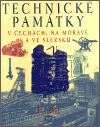 Levně Technické památky v Čechách, na Moravě a ve Slezsku II., H–P - kolektiv