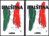 Italština - 2 audiokazety