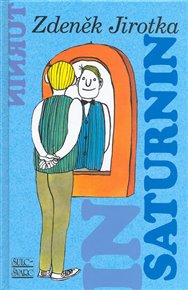 Saturnin /229,-/ - Zdeněk Jirotka