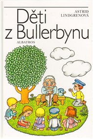 Děti z Bullerbynu