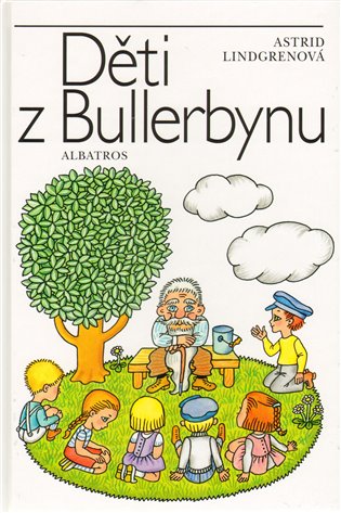 Děti z Bullerbynu - 