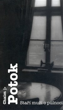Kniha Staří muži o půlnoci