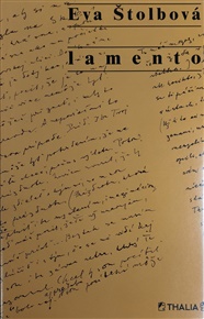 Lamento - Eva Štolbová