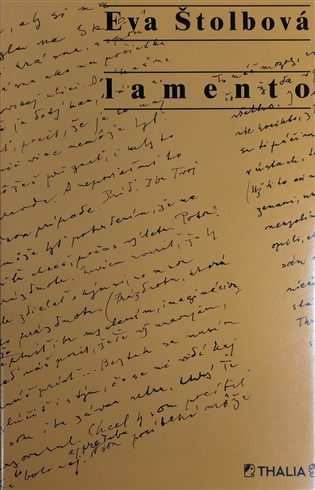Lamento - Eva Štolbová