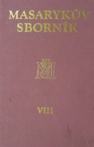 Masarykův sborník VIII.