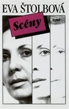 Kniha Scény. Nekomponovaná novela (1990-1991)