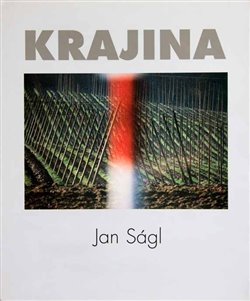 Levně Krajina - Jan Ságl