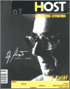 Levně Host 2002/7