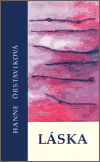 Levně Láska - Hanne Örstaviková