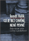 Co je bez chvění, není pevné: Labyrintem světa s vírou a pochybností - Tomáš Halík
