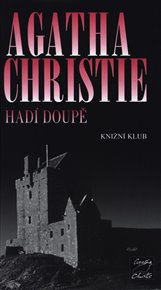 Hadí doupě - Agatha Christie