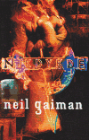 Nikdykde - Neil Gaiman