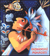 Indiánské pohádky - Vladimír Hulpach