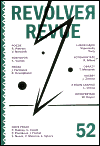 Revolver Revue č. 52