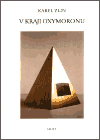 Kniha V kraji Oxymoronu