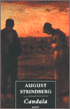 Levně Čandala - August Strindberg
