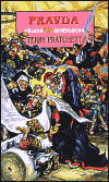 Levně Pravda - Terry Pratchett