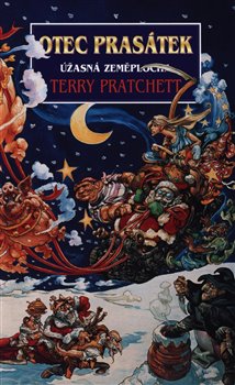 Levně Otec prasátek - Terry Pratchett