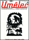 Levně Umělec č. 4/2002. Současné umění a kultura / Contemporary art and culture