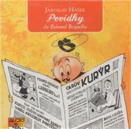 Povídky - Jaroslav Hašek