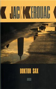 Doktor Sax - Jack Kerouac