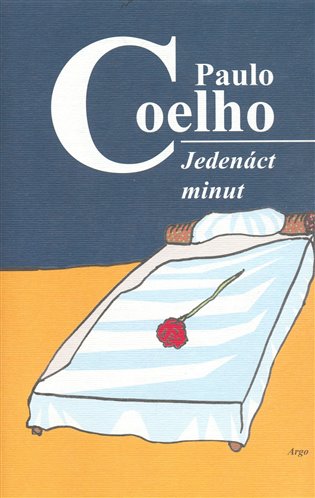 Jedenáct minut /1. vyd/ - 