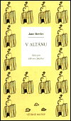Kniha V altánu. Hra pro Olivera Smithe
