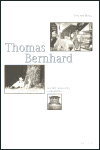 Kniha Thomas Bernhard. Portrét spisovatele a dramatika