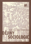 Levně Dějiny sociologie - Charles-Henry Cuin, Francois Gresle
