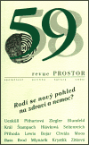 Revue Prostor 58/59