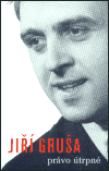 Kniha Právo útrpné. Torna, Světlá lhůta, Právo útrpné, Cvičení mučení, Modlitba k Janince