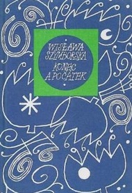 Konec a počátek -  Szymborska