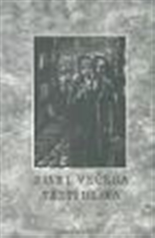 Třetí hlava - Pavel Večeřa