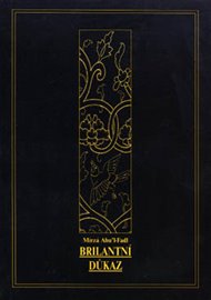 Brilantní důkaz - Mírzá Abul-Fadl