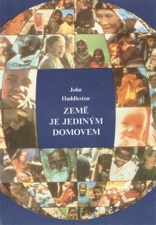Země je jediným domovem - 