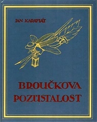 Broučkova pozůstalost