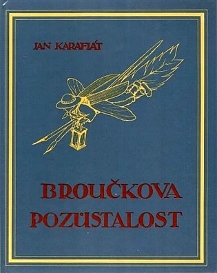 Broučkova pozůstalost - 