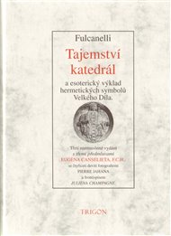 Tajemství katedrál -  Fulcanelli
