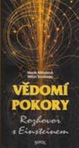 Vědomí pokory - Milan Svoboda