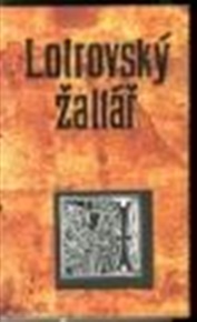 Lotrovský žaltář
