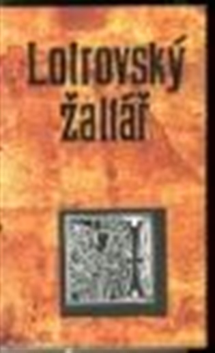 Lotrovský žaltář - 