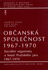 Občanská společnost 67-70  2.