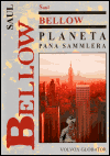 Levně Planeta pana Samlera - Saul Bellow