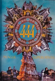 444 Prague superlatives - Ladislav Kochánek
